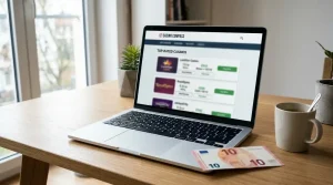 10 Euro Bonus ohne Einzahlung Casino 2026 – ehrlicher Check