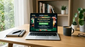 5-Euro-Bonus ohne Einzahlung Casino 2026 – ehrlicher Marktcheck