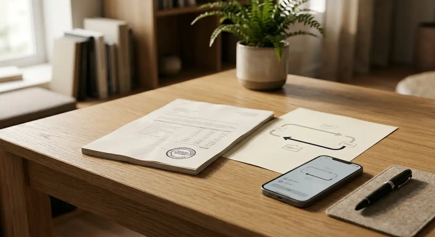 Planung von Auszahlung, Limits und Rückabwicklung im Online-Casino