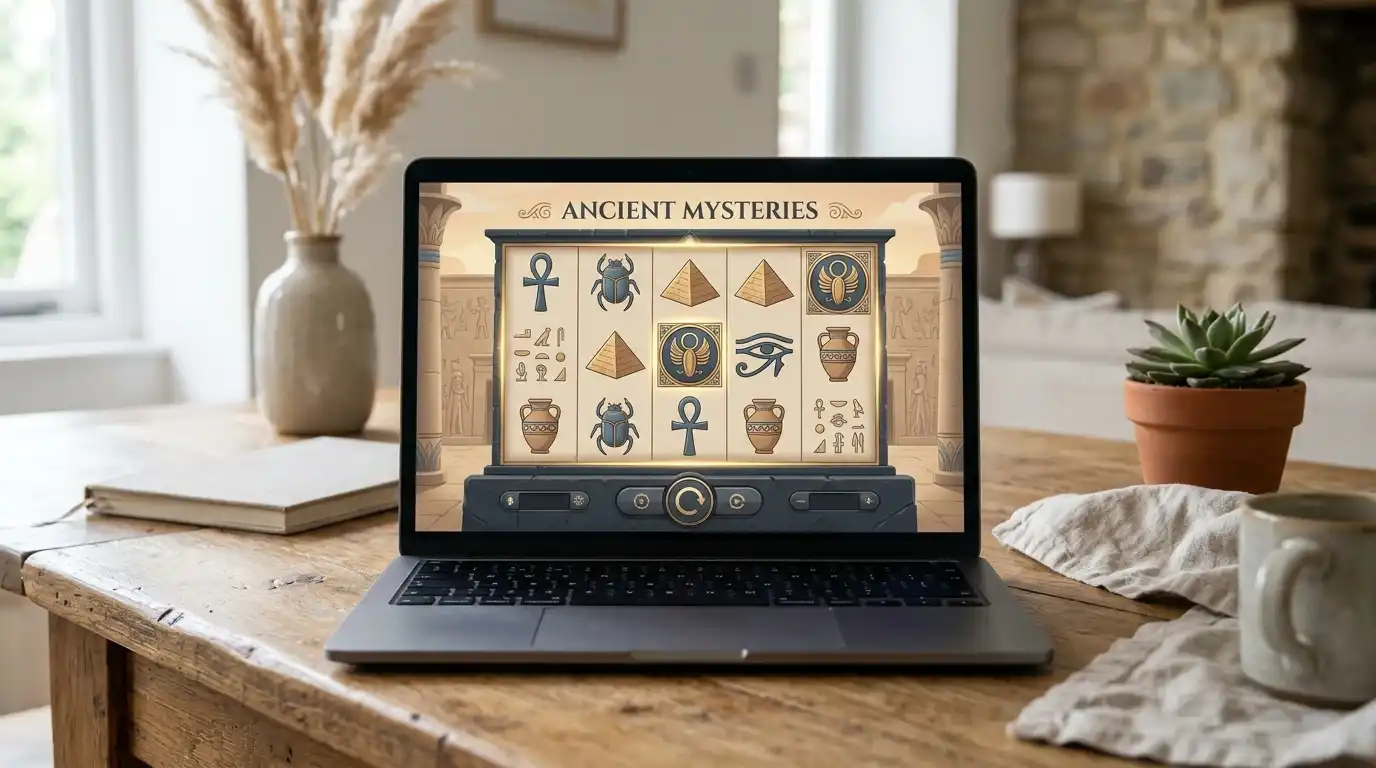 Book of Ra Online Casino in Deutschland mit neutralem Spielclient