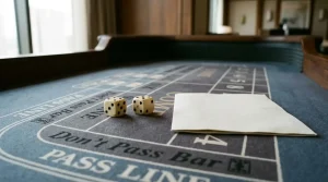 Beste Craps Online Casinos Deutschland 2026