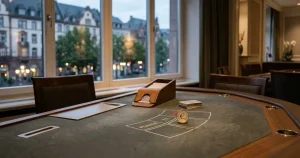 Beste Live Baccarat Deutschland 2026: Anbieter geprüft
