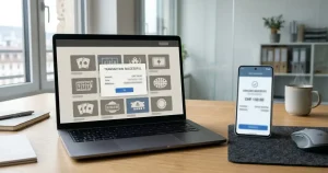 Beste Online-Casinos mit PostFinance bezahlen 2026