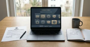 Beste Online Casinos ohne Limit 2026: seriöser Vergleich