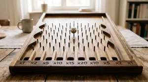 Beste Plinko Casinos 2026: Anbieter und Regeln für Deutschland
