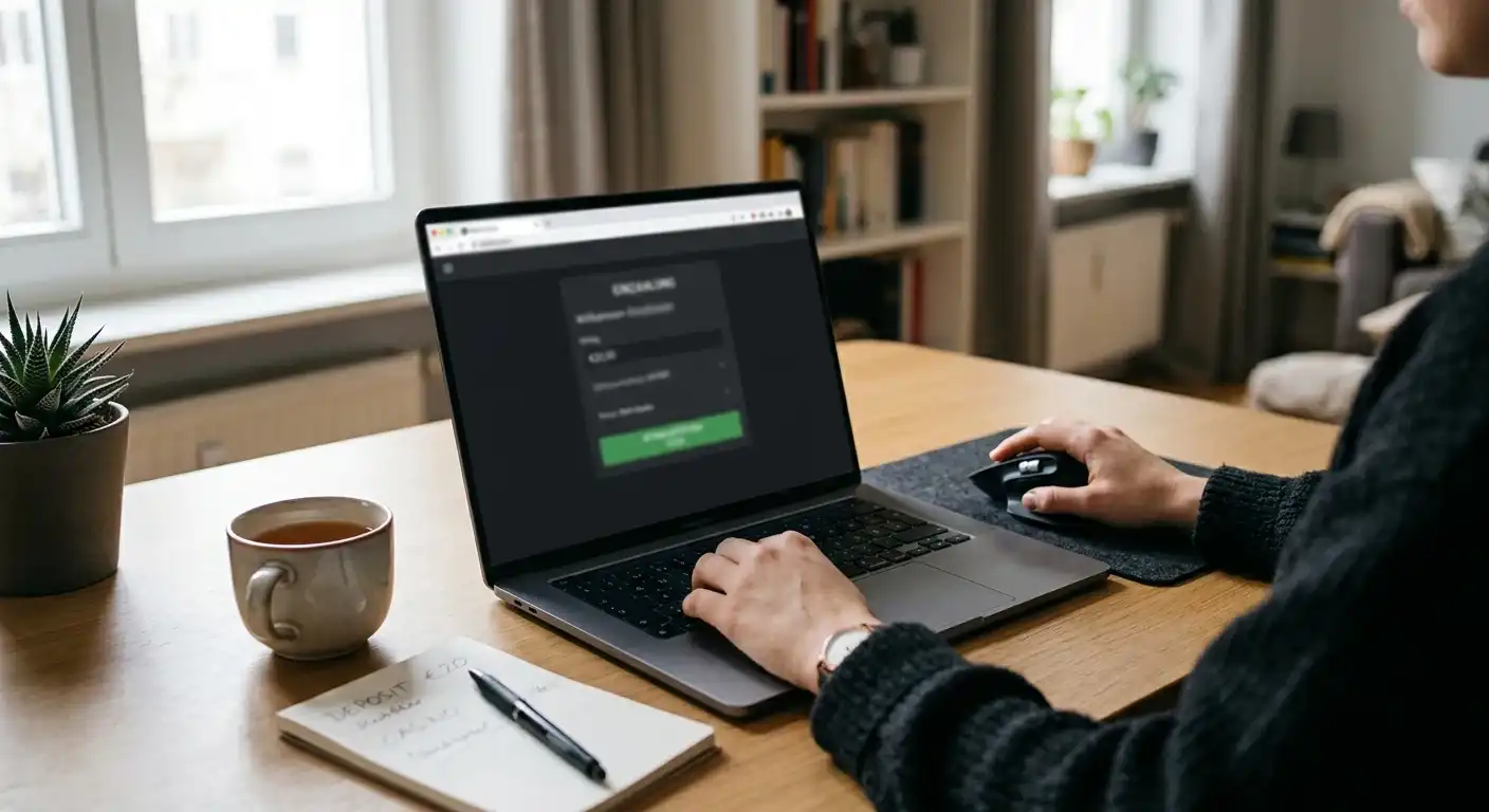 Dokumente für LUGAS, KYC und deutsche Spielerschutzregeln