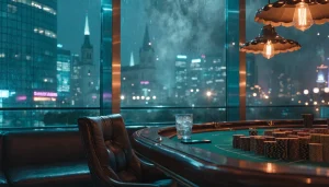 Beste ausländische Casinos für deutsche Spieler