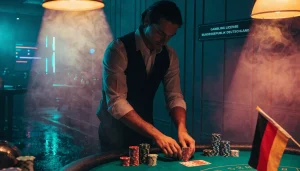 Live-Dealer-Casinos in Deutschland vergleichen