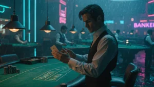 Beste Live-Baccarat-Casinos in Deutschland