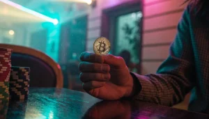 Beste Online-Casinos mit Bitcoin: BTC bezahlen