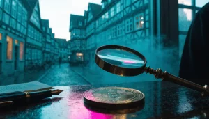 Binance Coin BNB Casino Vergleich: Anbieter prüfen
