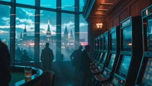 Casinos mit Bonus Buy in Deutschland: So funktioniert es
