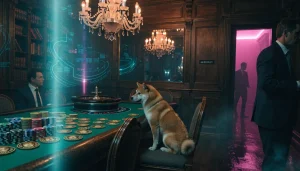 Dogecoin-Casino-Vergleich: Einzahlen und Auszahlen