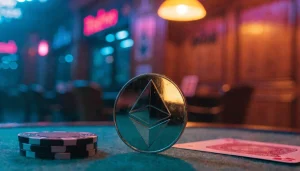 Ethereum-Casino-Vergleich: ETH-Zahlung und Risiken