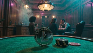 Litecoin LTC Casino Vergleich: Anbieter und Zahlungen