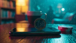 Online-Casino mit 1 € Mindesteinzahlung