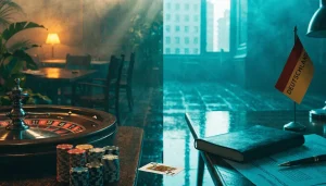 Online Casinos mit Curaçao-Lizenz: Recht und Risiken