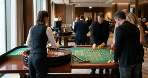 Live Roulette Deutschland mit deutschsprachigen Dealern 2026