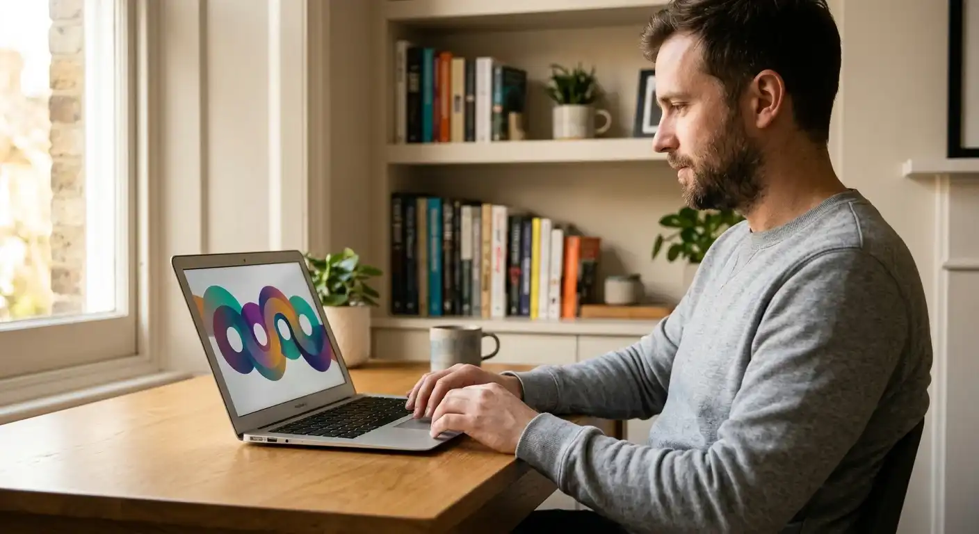 Kostenloser Demo-Modus für Merkur-Spielautomaten am Laptop