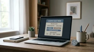 Online-Casino mit 1 € Mindesteinzahlung 2026
