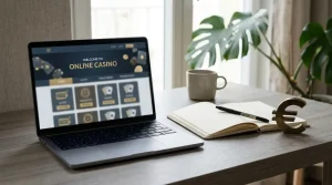 Online Casino mit 20 € Mindesteinzahlung 2026