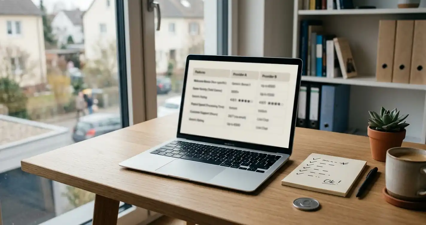 Online Casino mit Echtgeld-Startguthaben und Prüfnotizen