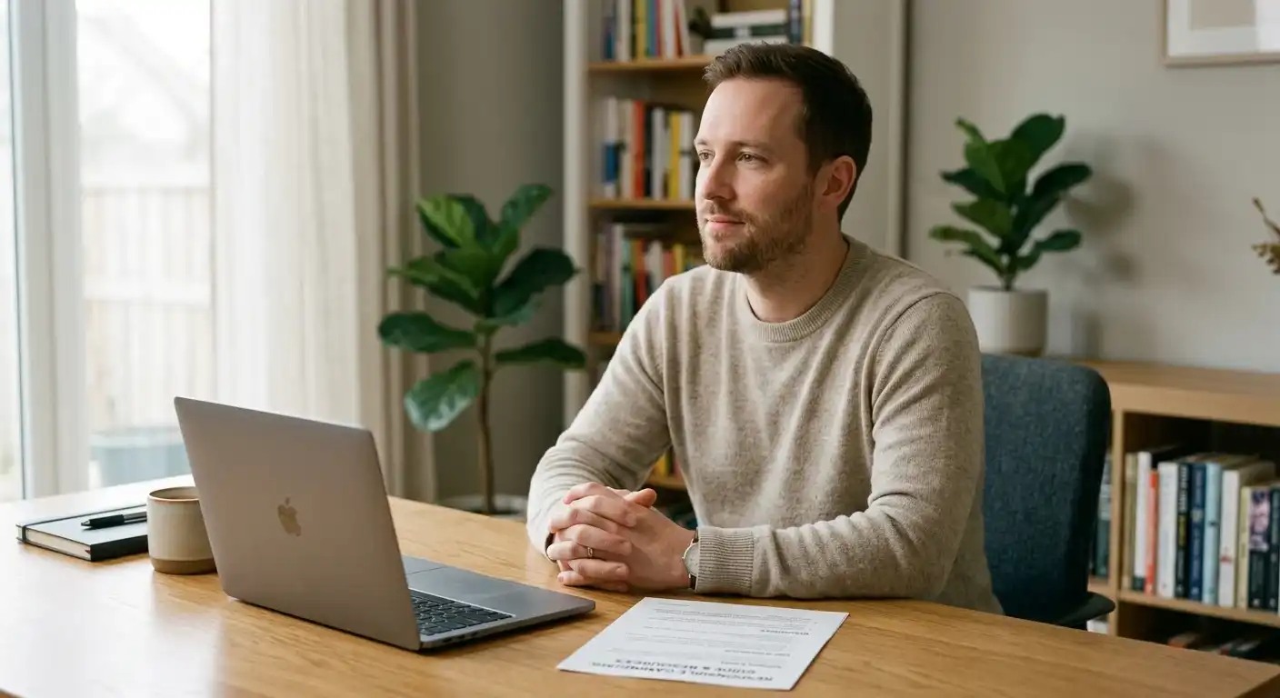 Verantwortungsvolles Spielen und Selbstschutz am Schreibtisch